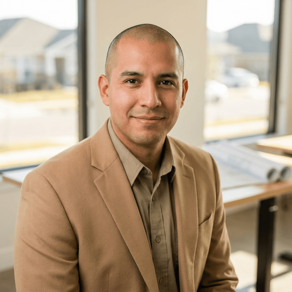 Michael Torres, contractor