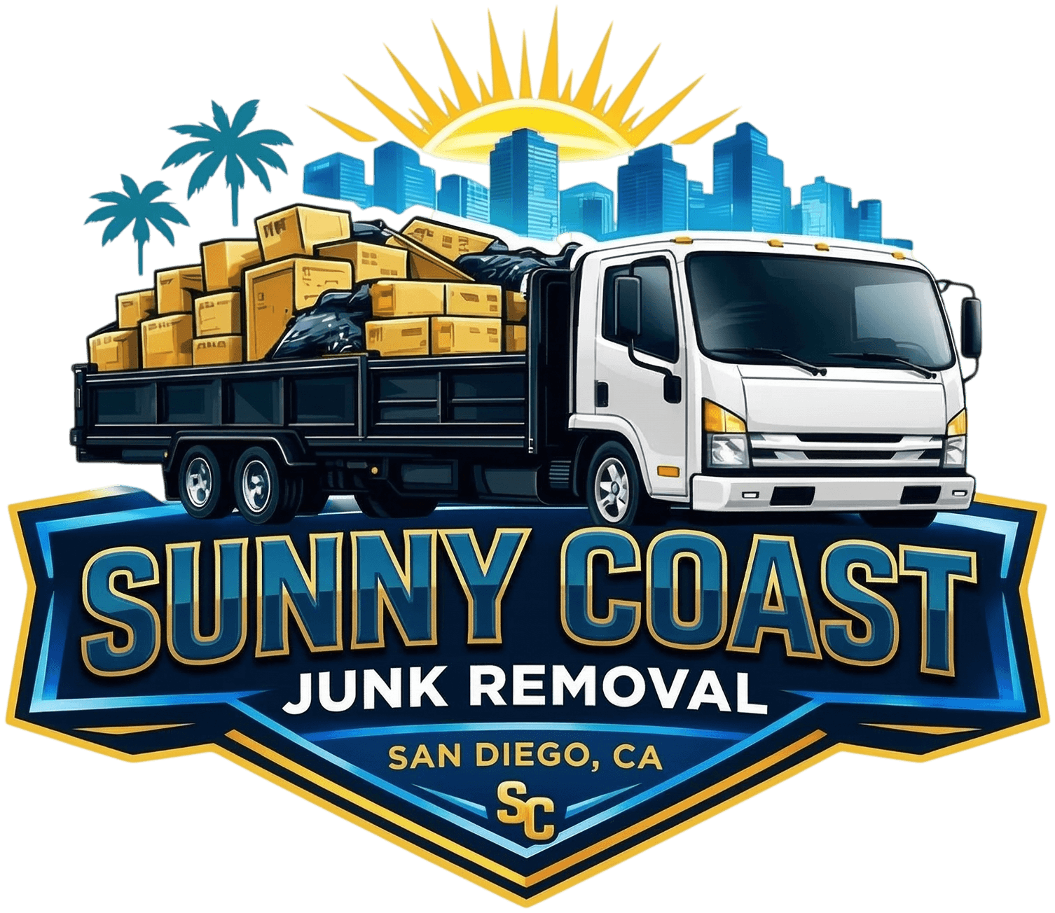 Business logo